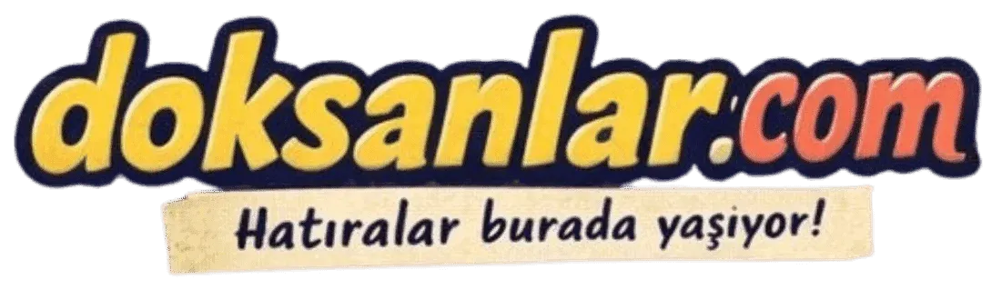 doksanlar.com