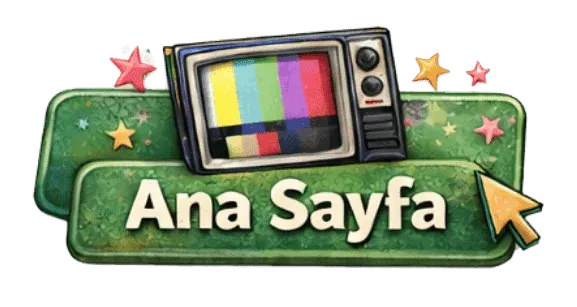 Ana Sayfa